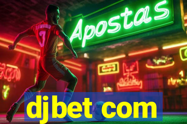 djbet com